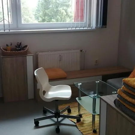 Apartman Zuzana