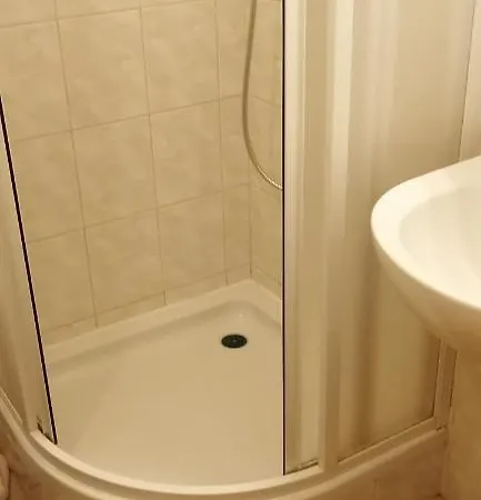 Apartment Apartman Zuzana Slapy (Prague-West)