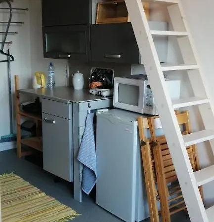 Apartman Zuzana * سلابي